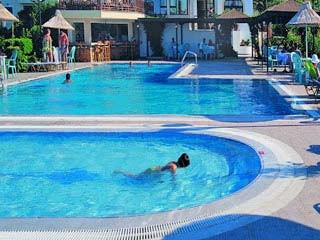 Hotel Despo